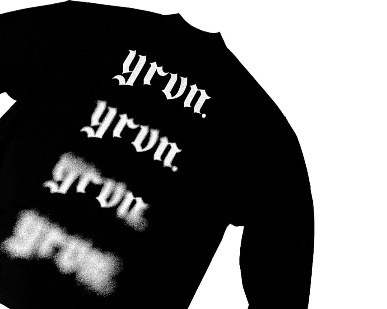 LONG SLEEVE T-SHIRT
