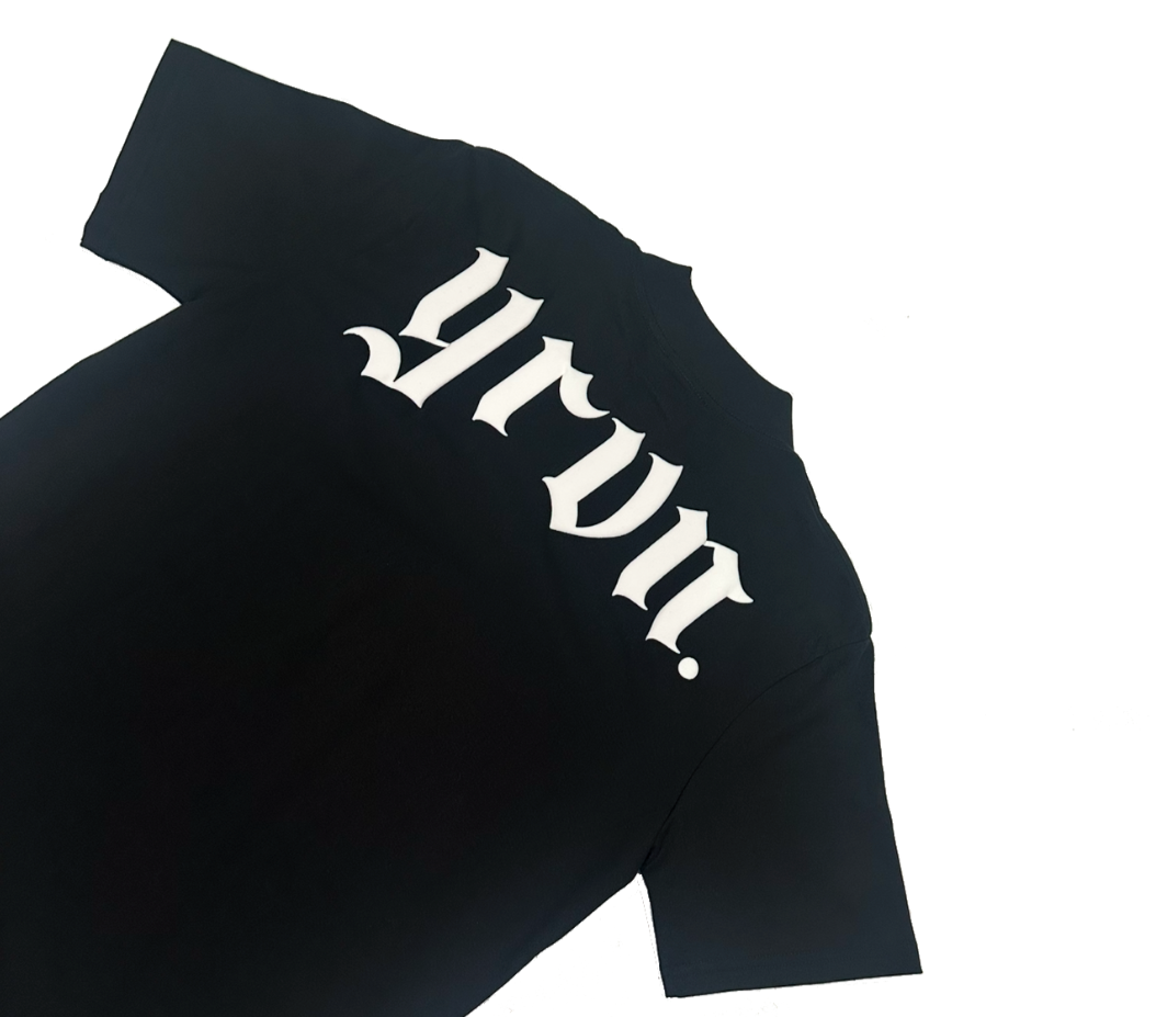 REGULAR FIT COTTON T-SHIRT