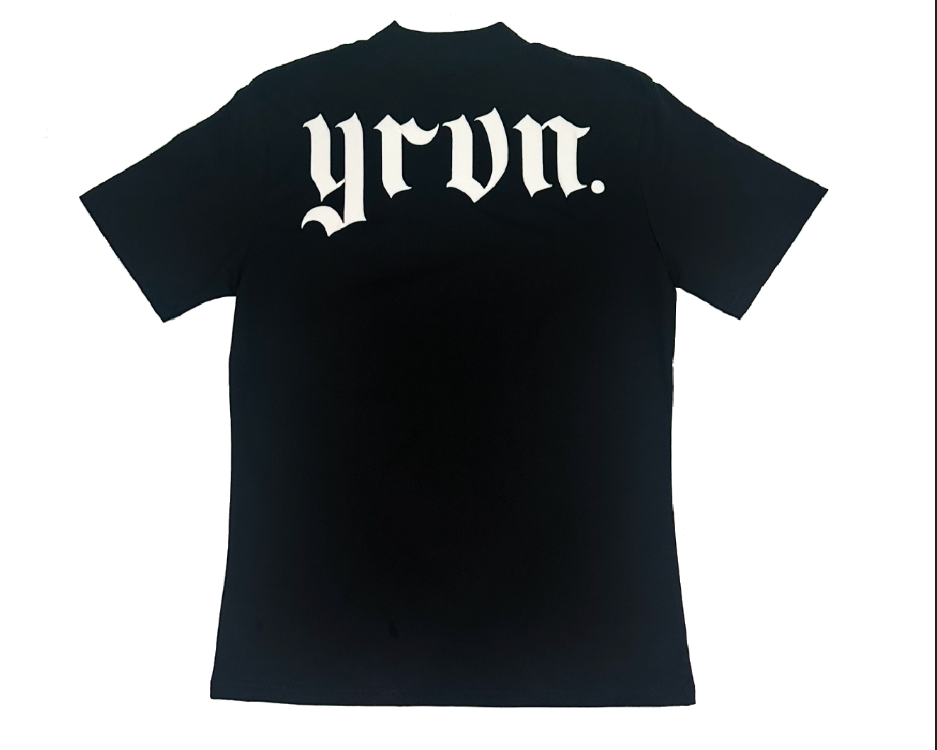 REGULAR FIT COTTON T-SHIRT