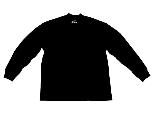 LONG SLEEVE T-SHIRT