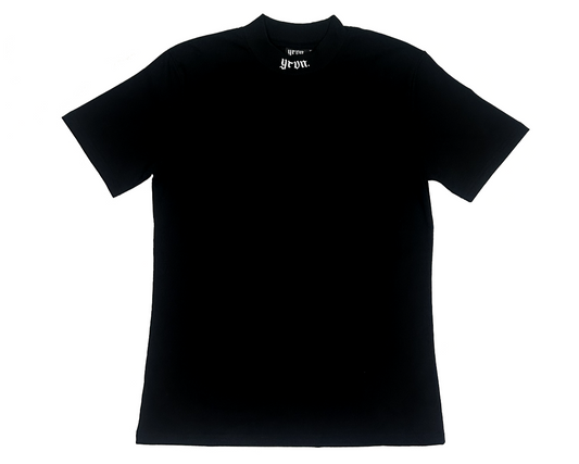 REGULAR FIT COTTON T-SHIRT